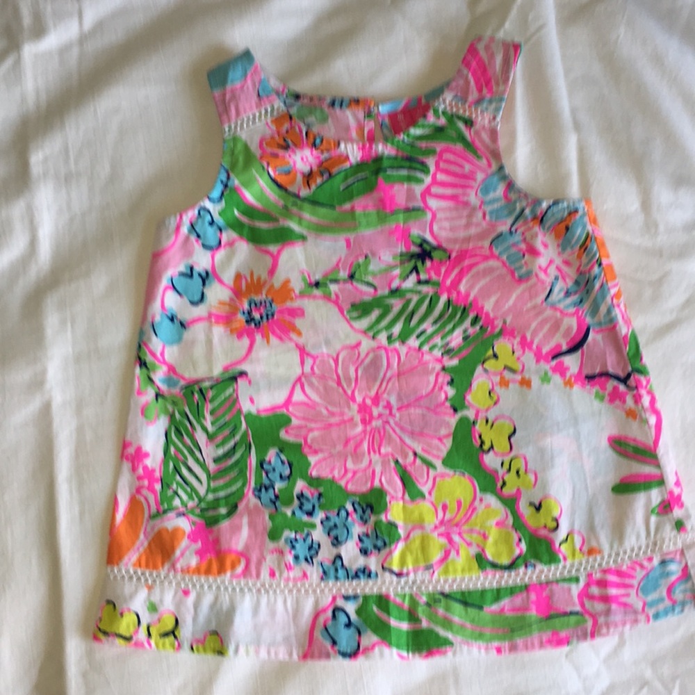 Lilly Pulitzer
